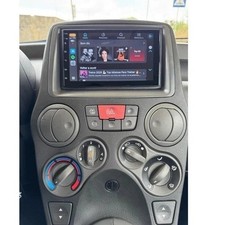 Autoradio Android Fiat Panda