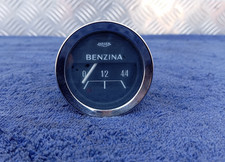 STRUMENTO BENZINA ORIGINALE JAEGER MINI COOPER INNOCENTI