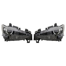 Fari LED Set Adatto A per