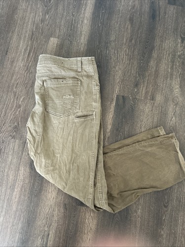 Jeans kuhl kanvus - uomo, 40x32