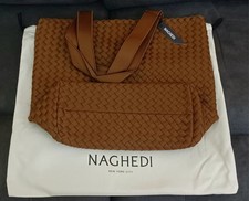 NUOVA borsa shopper Naghedi