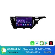 10.1" Android 12 Car Stereo