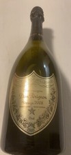 Dom Perignon 2008 Legacy
