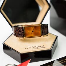 S.T. Dupont Tank Laque de