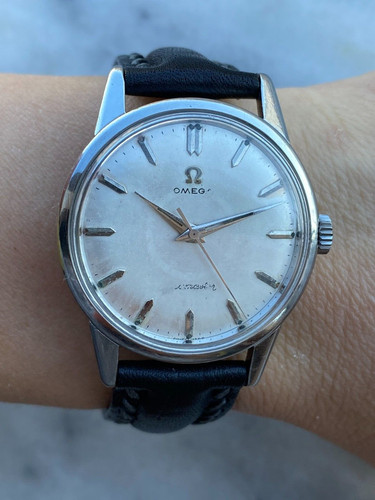 Omega seamaster orologio - omega,