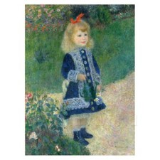 Pierre Auguste Renoir Painting