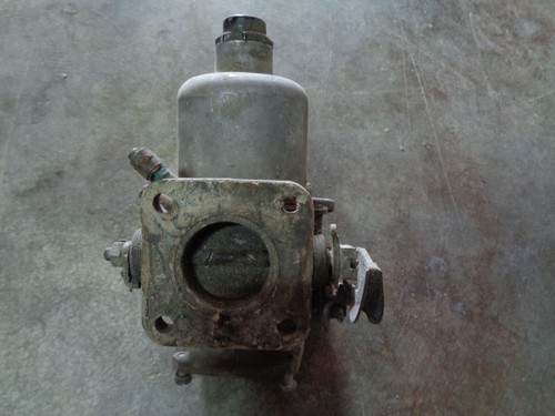 M5025 carburatore - m5025, xx