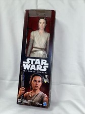 Star Wars: Il Risveglio della