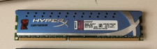 RAM MEMORIA RAM 4GB DDR3 PC3-2133 1866MHz KINGSTON HYPERX 1,65V