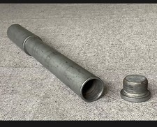  BMW R 1200 GS HP2 ENDURO PERNO RUOTA ANTERIORE Originale 