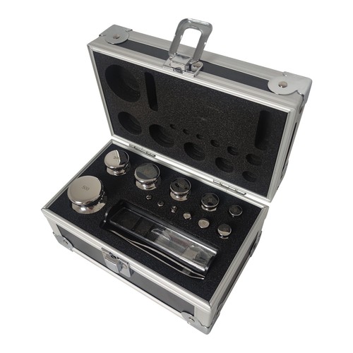 Grade 1mg 500g calibration - grade,