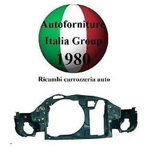 CALANDRA FRONTALE OSSATURA