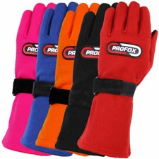 Guanti da corsa PROFOX Nomex