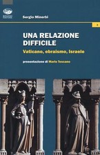 Una relazione difficile