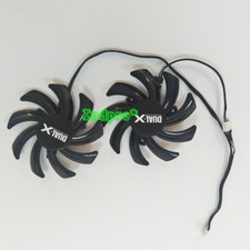 Ricambio ventola Dual-X 75MM