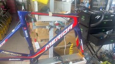Kit Telaio Merida Reacto Rim