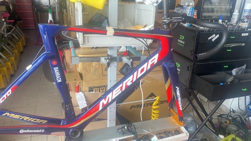 Kit telaio merida reacto - merida,