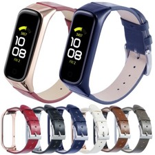 Cinturino orologio in pelle