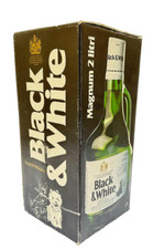 COLLEZIONE  Vintage Whisky 40%
