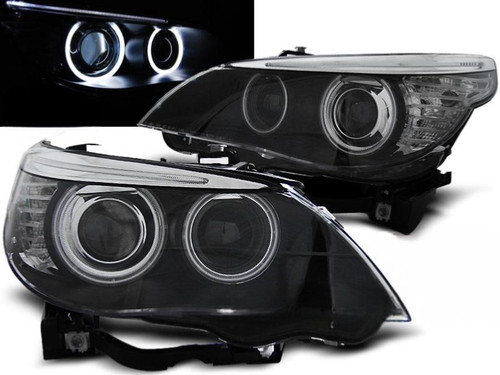 Coppia fari per bmw e60 - bmw, e60/e61