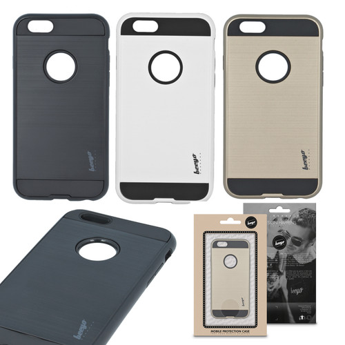 Custodia cellulare beeyo armor - cellulare,