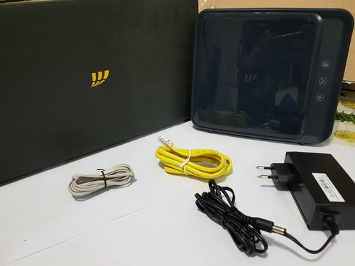 Fastgate fastweb - fastgate,