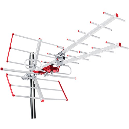 Antenna esterna maclean - antenna,