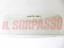 VETRO POSTERIORE  LUNOTTO FIAT