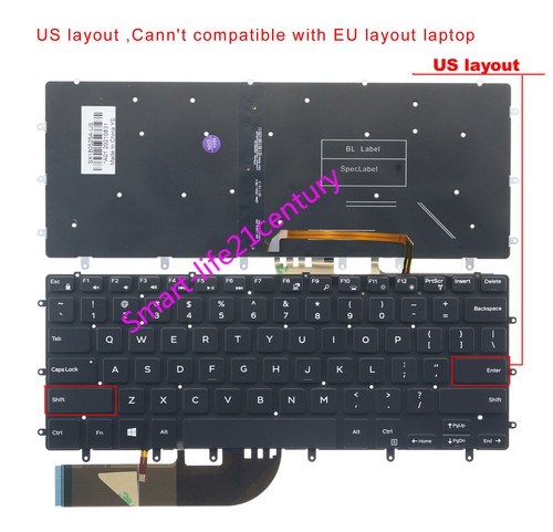Nuovo per dell - nuovo, xps
