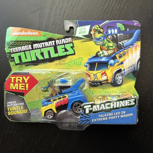 Teenage mutant ninja - teenage,
