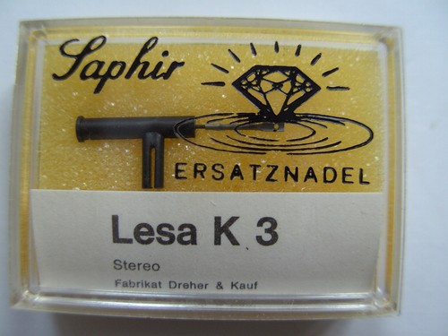 Zaffiro stereo lesa per - zaffiro,