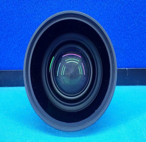 Sony obiettivo conversione - sony,