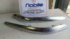 COPPIA MODANATURA CENTRALE CRUSCOTTO SINISTRA DESTRA FIAT SEDICI 2008/2014