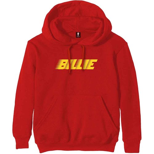 Felpa con cappuccio pullover