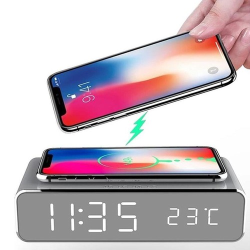 Sveglia digitale funzione - sveglia,