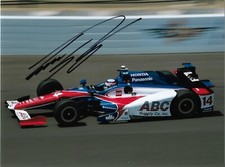Takuma Sato Indy Indianapolis