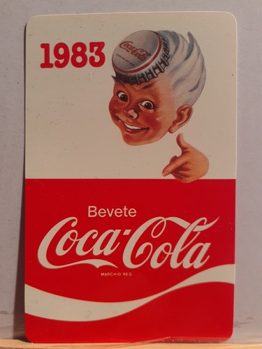 1983 coca cola coke - coca,