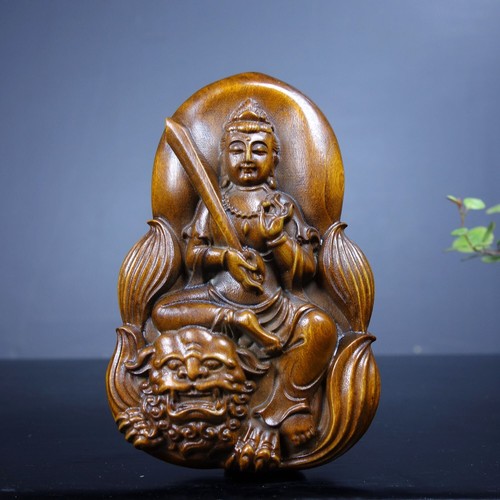 Vecchia tavola bodhisattva