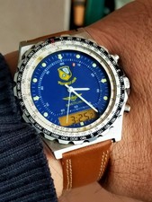 Breitling navitimer Jupiter