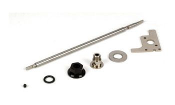Losi asse trasmissione micro - trasmissione,