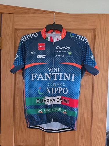 Maglia ciclismo santini vini - santini,