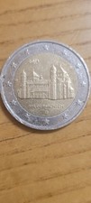 Rara Moneta 2 Euro Niedersachsen 2014 D