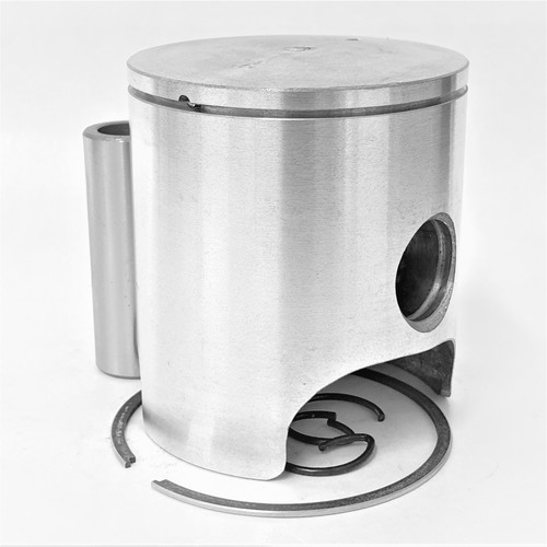 Pistone 98d gilera - 53.98d,