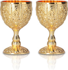 2 Pezzi Vintage in Fiore in