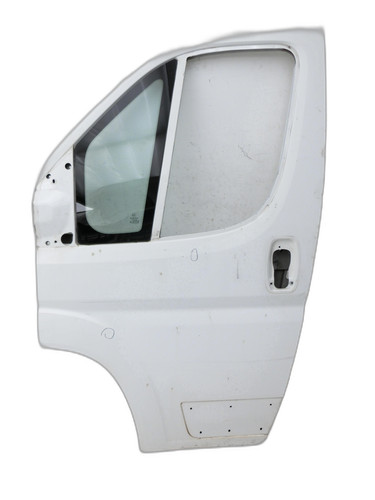 Porta portiera conducente