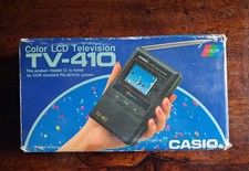 Vintage casio 410 lcd - vintage., –