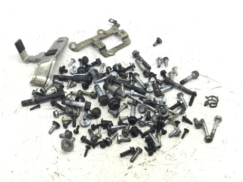 Honda abs 125 kit - sh,