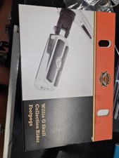 Harley Davidson coppia pedane