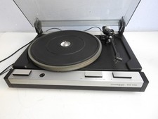 Thorens TD 115 Giradischi
