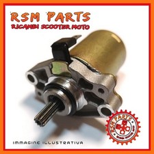 Motorino avviamento Atala Skeggia 50 1999-2000 817361871#20